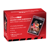Portacarte Alti SemiRigidi Ultra PRO 200 pz