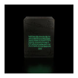 Ultimate Guard RTE Boulder 100+ The Hobbit – Thrór’s Map (Glow in the Dark)