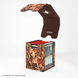 Gamegenic MTG The Hobbit Squire Plus 100+ XL Convertible – Battle of Goblin-town