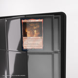 Gamegenic MTG The Hobbit Zip-Up Album 18-Pocket – Gollum, Riddle Master & The Lonely Mountain