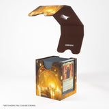 Gamegenic MTG The Hobbit Squire Plus 100+ XL Convertible – The Queen of Dale