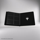 Gamegenic MTG The Hobbit Zip-Up Album 24-Pocket – The Shire
