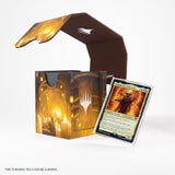 Gamegenic MTG The Hobbit Squire Plus 100+ XL Convertible – The Queen of Dale