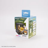 Gamegenic MTG The Hobbit Bastion 100+ XL – My Precious