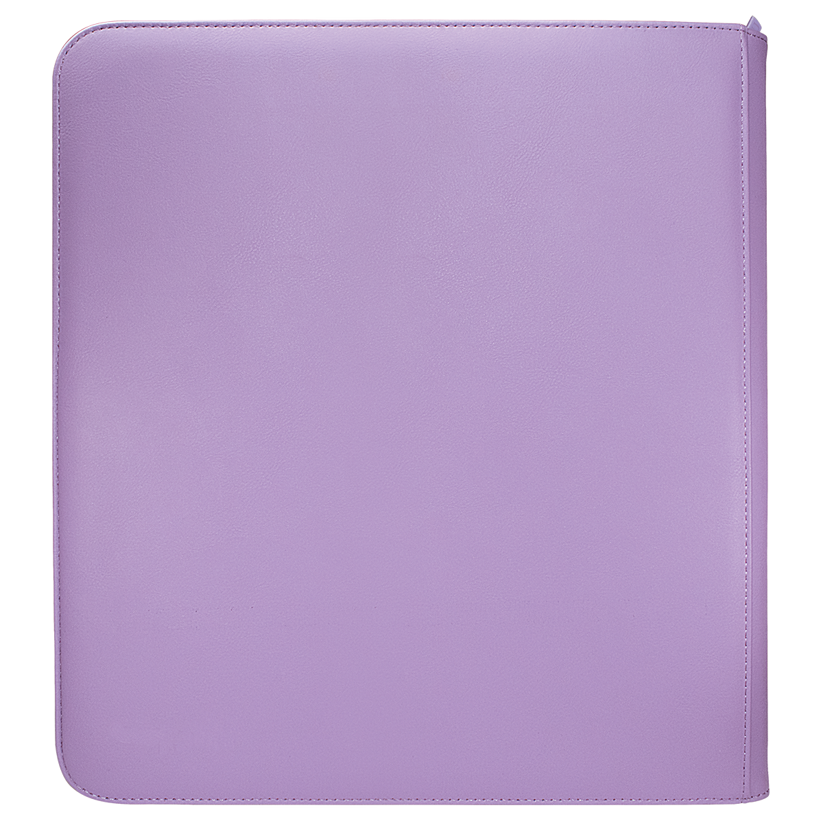 Ultra Pro Vivid 12-Pocket Zippered PRO-Binder Purple – Raccoglitore 480 Carte TCG