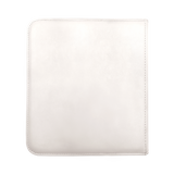 Ultra Pro Vivid 12-Pocket Zippered PRO-Binder White – Raccoglitore 480 Carte TCG