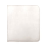 Ultra Pro Vivid 12-Pocket Zippered PRO-Binder White – Raccoglitore 480 Carte TCG