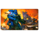 Ultra PRO Playmat – Warhammer 40,000 Space Marines Adeptus Astartes