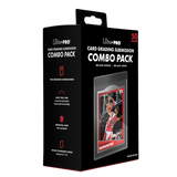 Ultra PRO Card Grading Submission Combo Pack 50ct