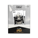 Ultra PRO APEX Sleeves – Fallout Brotherhood of Steel (105 bustine)