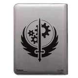 Ultra Pro Fallout - Brotherhood of Steel Zippered 9-Pocket PRO-Binder - Raccoglitore