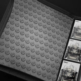 Ultra Pro Fallout - Brotherhood of Steel Zippered 9-Pocket PRO-Binder - Raccoglitore