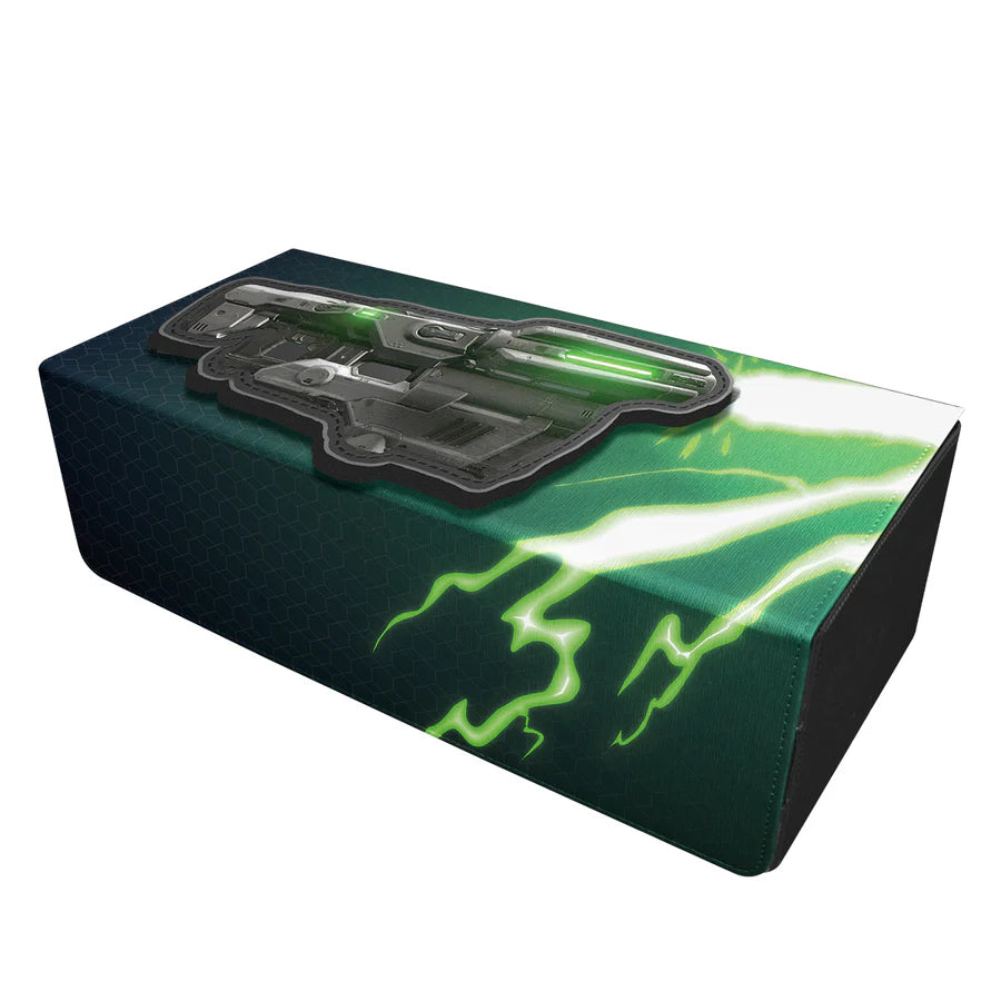 Ultra PRO DOOM ETERNAL BFG Dropship Storage Box