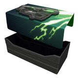 Ultra PRO DOOM ETERNAL BFG Dropship Storage Box