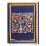 Ultra Pro Guild Zippered 9-Pocket PRO-Binder - The Elder Scrolls – Mages Raccoglitore