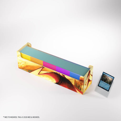 Gamegenic MTG The Hobbit Treasure Trove – The Treasure of Smaug