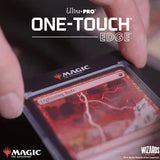 Magic Modern 35PT One-Touch Edge Magnetic Card Holder