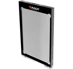 Magic Modern 35PT One-Touch Edge Magnetic Card Holder