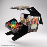 Gamegenic MTG The Hobbit Sidekick Pro 100+ XL Convertible – Battle of Five Armies