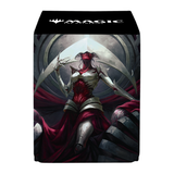 Ultra Pro Alcove Flip Deck Box – Elesh Norn | Phyrexia All Will Be One MTG