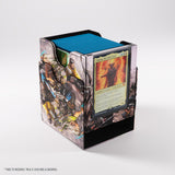 Gamegenic MTG The Hobbit Sidekick Pro 100+ XL Convertible – Battle of Five Armies