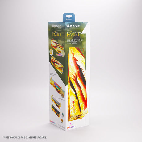 Gamegenic MTG The Hobbit Treasure Trove – The Treasure of Smaug