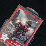 Ultra PRO – Easy Grip Sleeves (100 Pieces)