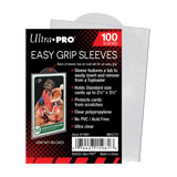 Ultra PRO – Easy Grip Sleeves (100 Pieces)