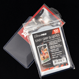 Ultra PRO – Easy Grip Sleeves (100 Pieces)