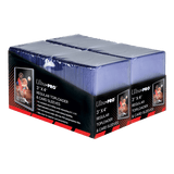 Ultra PRO – Bundle 200× Toploader 3″×4″ + 200× Soft Sleeves (standard 2.5″×3.5″, fino a 35 pt)