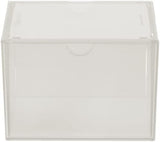 Ultra PRO Eclipse 2-Piece Deck Box Arctic White 100+