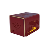 Ultra Pro Alcove Edge Deck Box – Outlaws of Thunder Junction | MTG