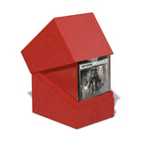 Ultimate Guard - RTE Boulder 133+ Deck Box - Red