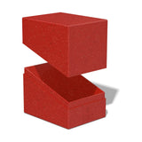 Ultimate Guard - RTE Boulder 133+ Deck Box - Red