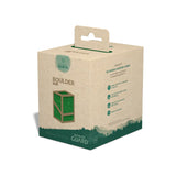 Ultimate Guard - RTE Boulder 133+ Deck Box - Green