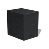 Ultimate Guard - RTE Boulder 133+ Deck Box - Black
