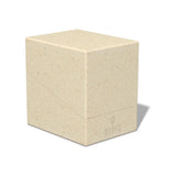 Ultimate Guard - RTE Boulder 133+ Deck Box - Natural