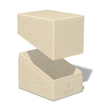 Ultimate Guard - RTE Boulder 133+ Deck Box - Natural