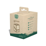 Ultimate Guard - RTE Boulder 133+ Deck Box - Natural