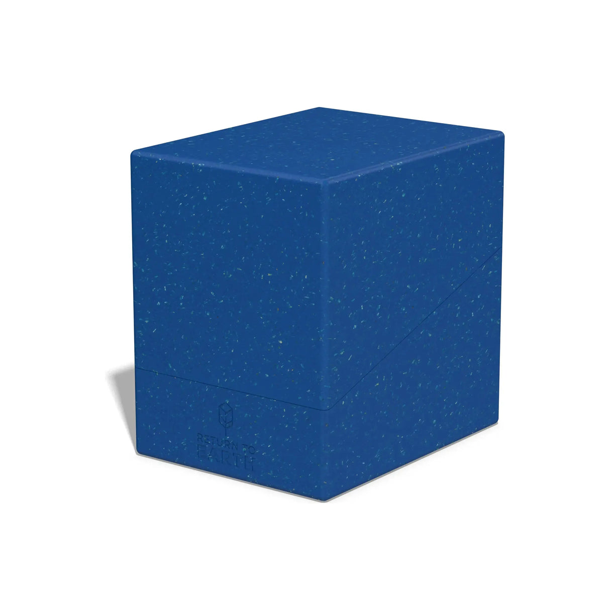 Ultimate Guard - RTE Boulder 133+ Deck Box - Blue