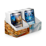 Ultimate Guard - RTE Boulder 100+ Deck Box - Artist Edition #2 Mario Renaud - The Search