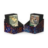 Ultimate Guard - RTE Boulder 100+ Deck Box - Magic: The Gathering Bloomburrow - Great-Night Owl's Egg