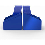 Ultimate Guard - Boulder 100+ Solid Deck Box Blue