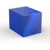 Ultimate Guard - Boulder 100+ Solid Deck Box Blue