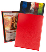 Ultimate Guard - Cortex Sleeves Red (100)