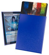Ultimate Guard - Cortex Sleeves Blue (100)