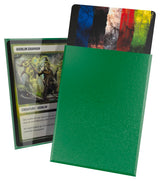 Ultimate Guard - Cortex Sleeves Green (100)