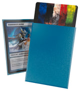 Ultimate Guard - Cortex Sleeves Matte Petrol (100)
