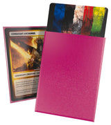 Ultimate Guard - Cortex Sleeves Matte Pink (100)