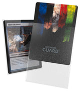 Ultimate Guard - Cortex Sleeves Transparent (100)